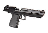 KWC DE .50 L6, Full Auto, CO2