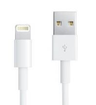 KP Lightning til USB-C kabel, 1 meter