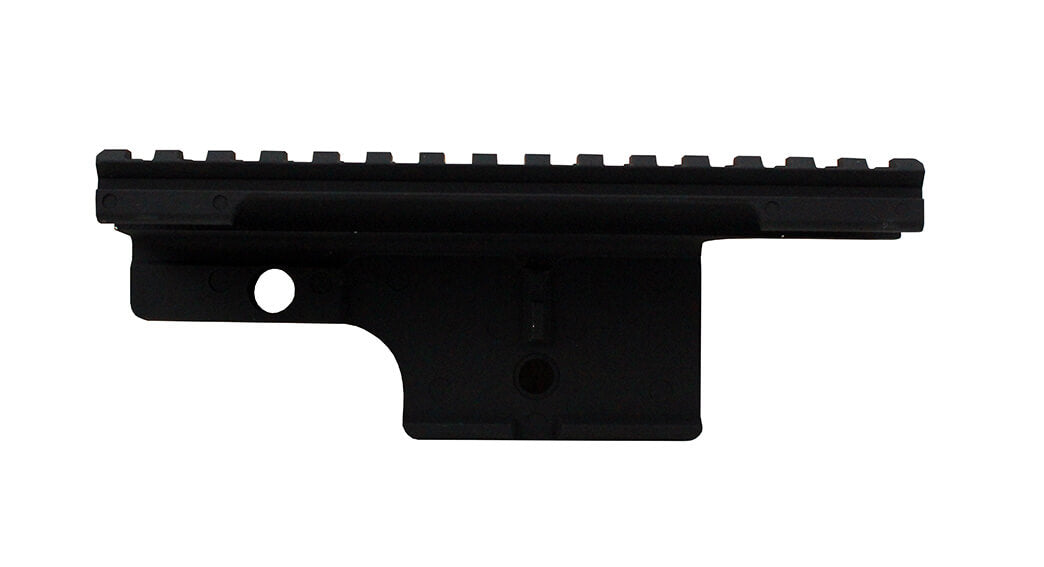 Kikkertmontage til M14