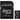 Kingston Canvas Select Plus Micro SD, 64 GB
