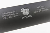 Krytac HPS 5GC Lyddæmper