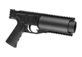 KT320 Granatkaster