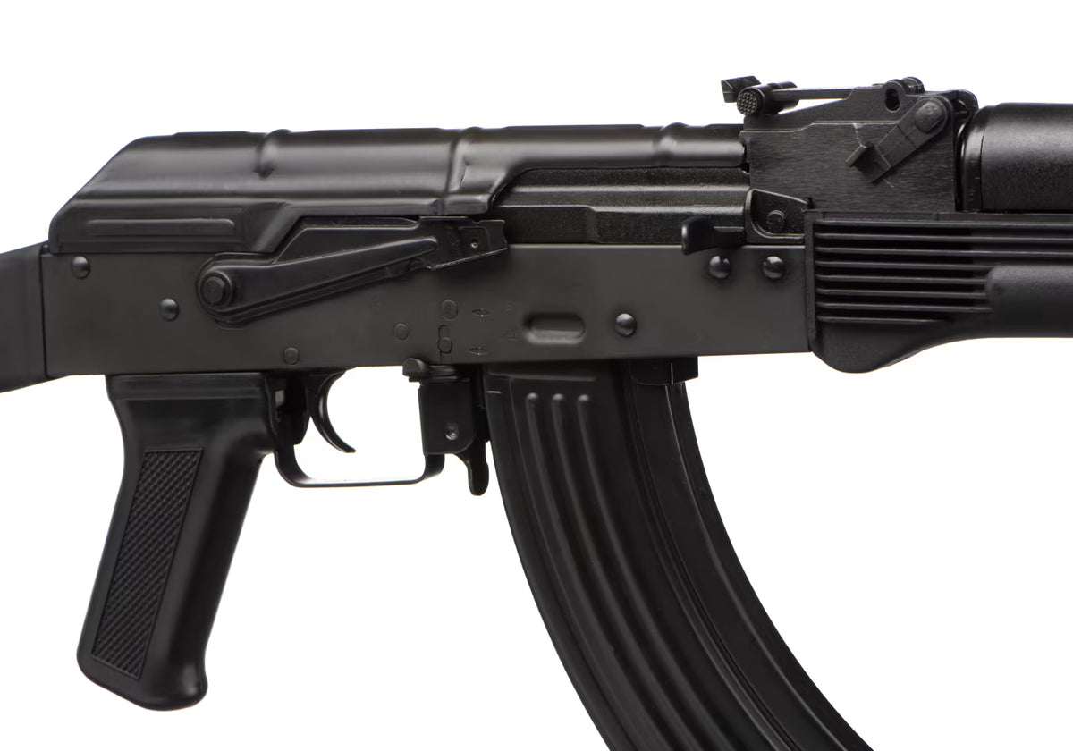 LCT LCKM Economy