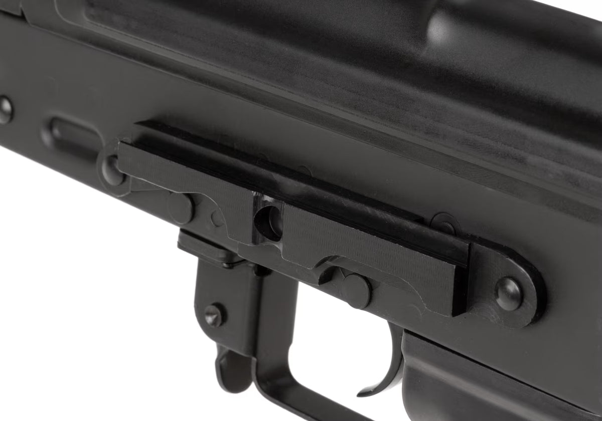 LCT LCKM Economy