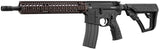 DE Daniel Defense M4A1 RIS2, GBBR