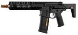 DE MWS Ghetto Blaster Noveske 9", Tan