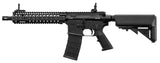 Golden Eagle Daniel Defense MK18, Sort