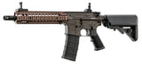 GE Daniel Defense MK18, FDE, GBBR