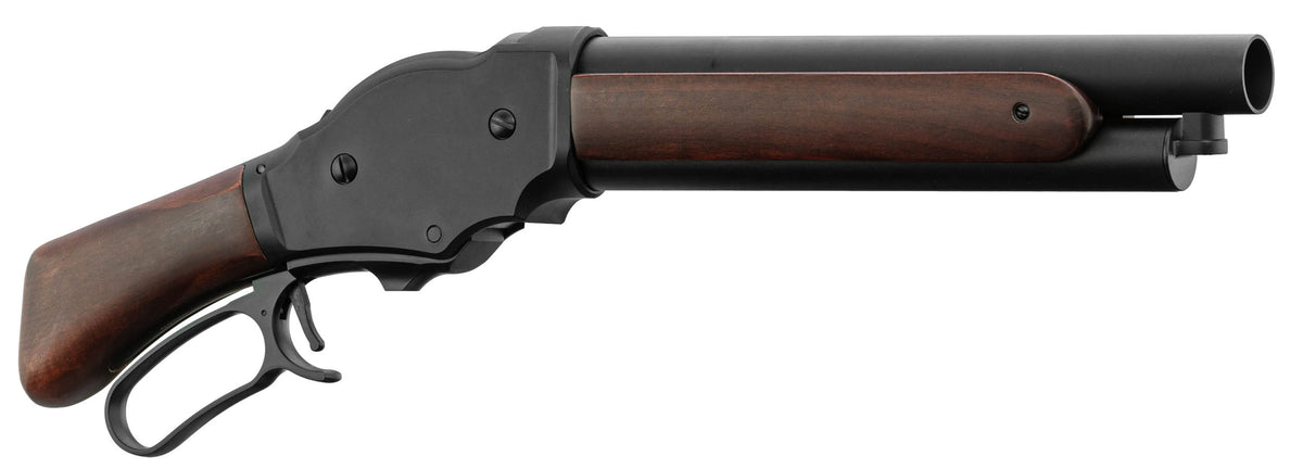 GE Old School Shotgun