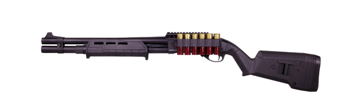 Golden Eagle 870 Shotgun
