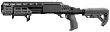 GE AT 8905 DOOMSDAY Shotgun, Sort