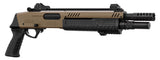 Fabarm STF 12 Kort, Tan