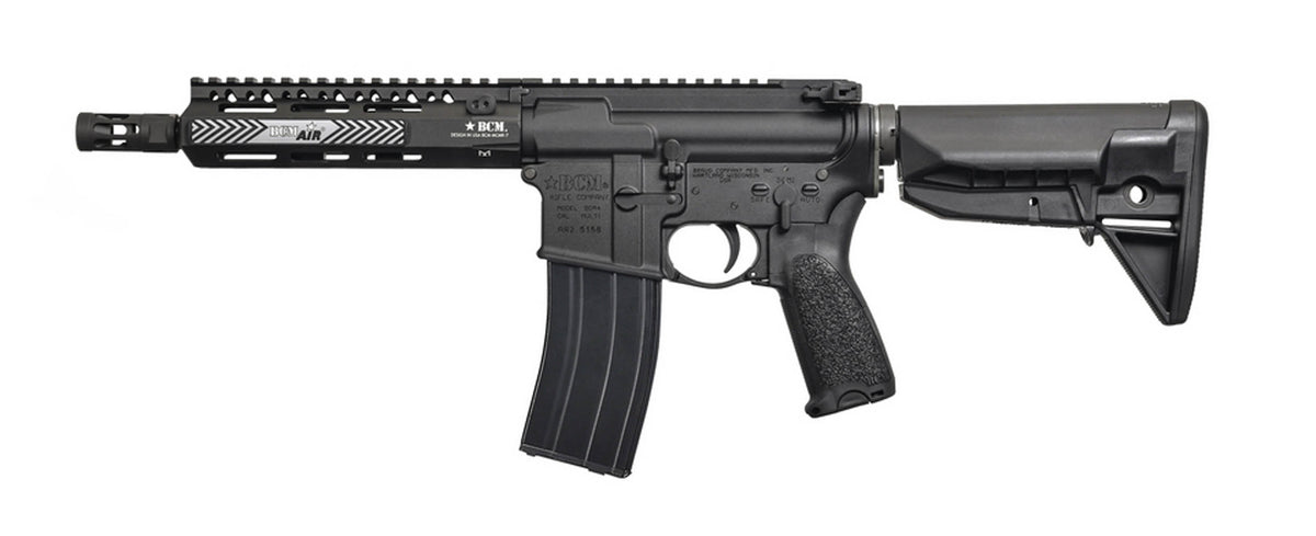 BCM SBR 8,5", GBBR