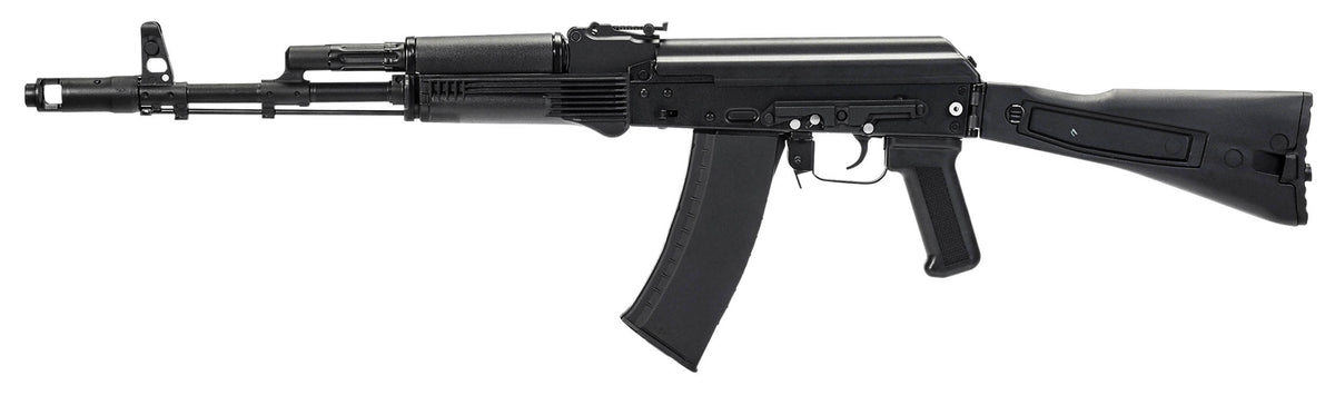 VFC AK74M GBBR