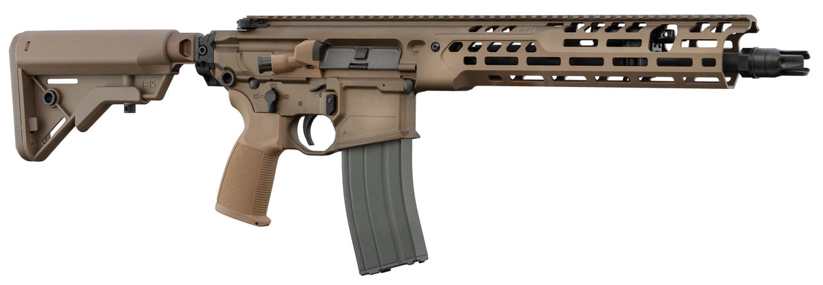 VFC APFG SPEAR LT 13.1 Carbine S-012TN, GBBR
