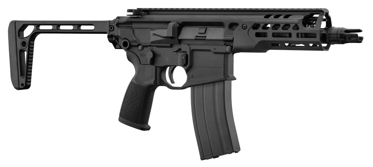 VFC Rattler LT APFG, GBBR