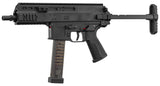 Maruyama SCW-9 Pro, GBBR