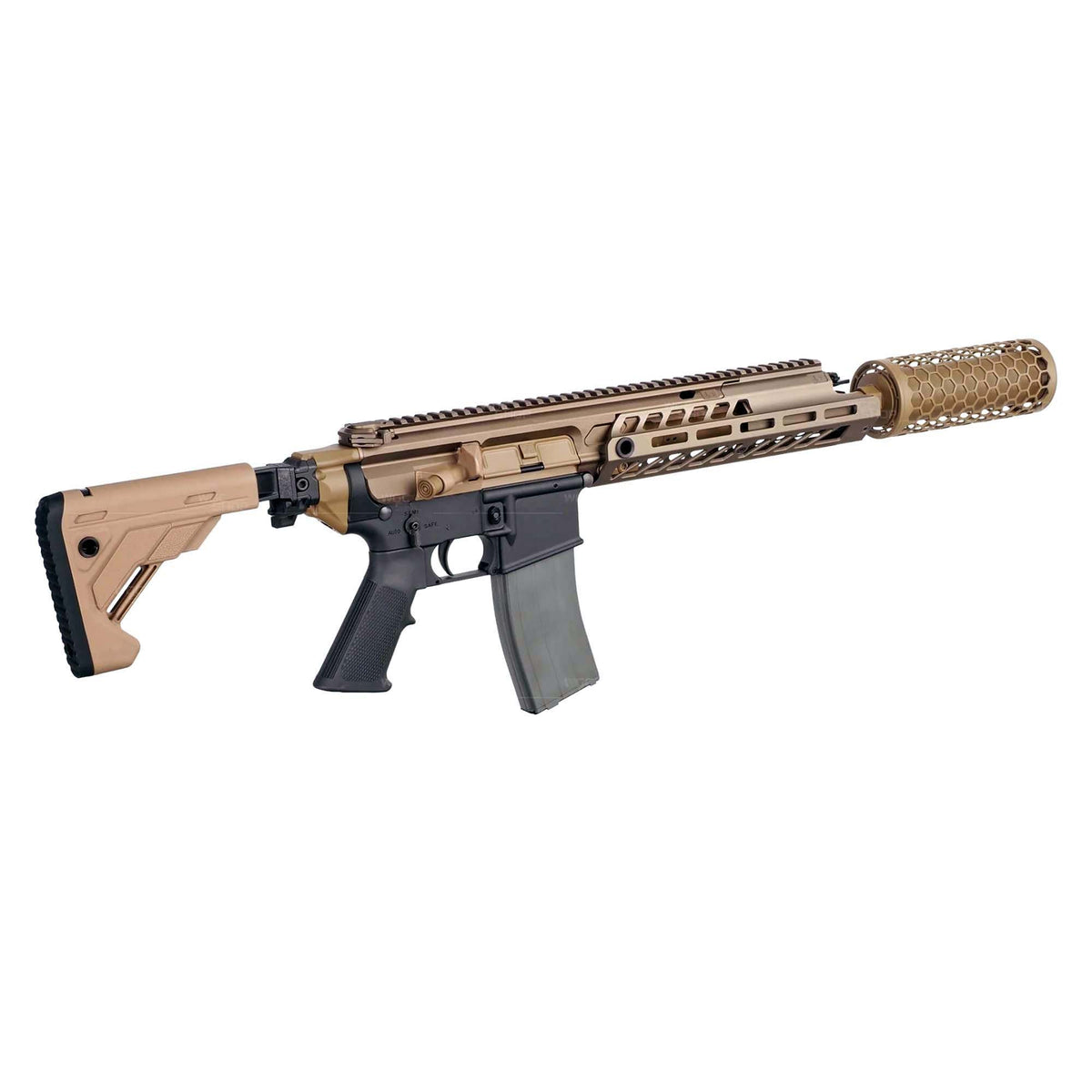VFC MCX SURG TAN, GBBR