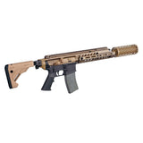 VFC MCX SURG TAN, GBBR