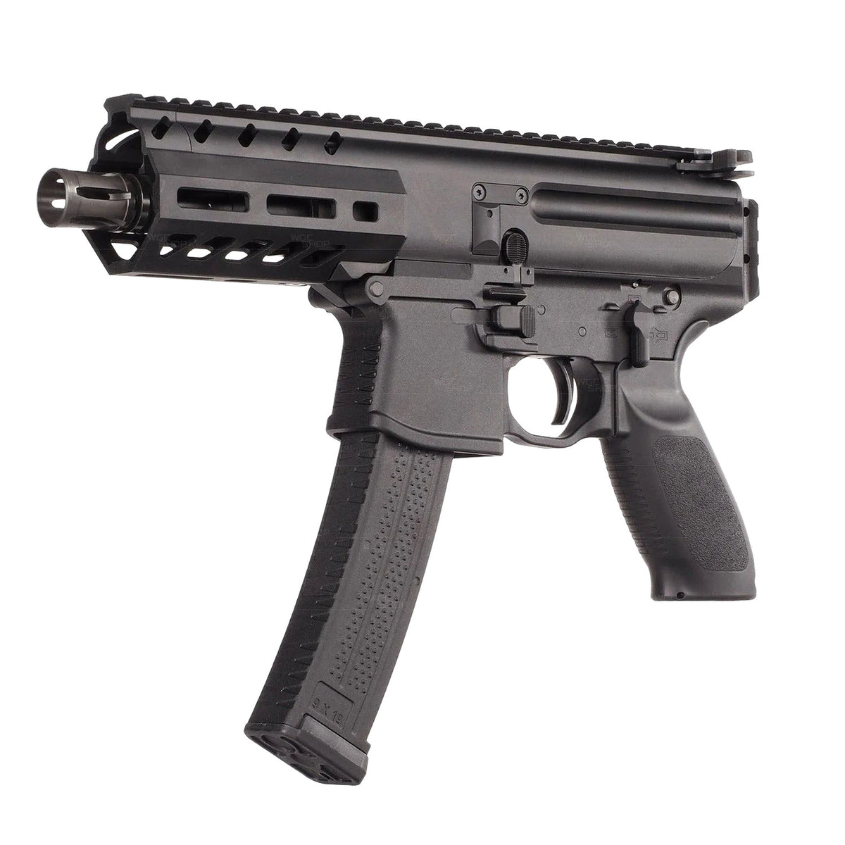 VFC APFG MPX GBB