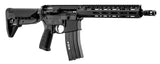 VFC BCM MCMR MK2 11.5 EVO GBBR gas blowback airsoft gevær i sort