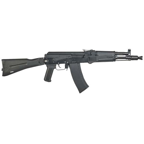 VFC AK105 GBBR, Sort