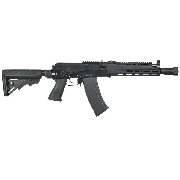 VFC AK105 Tactical GBBR, Sort