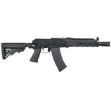 VFC AK105 Tactical GBBR, Sort