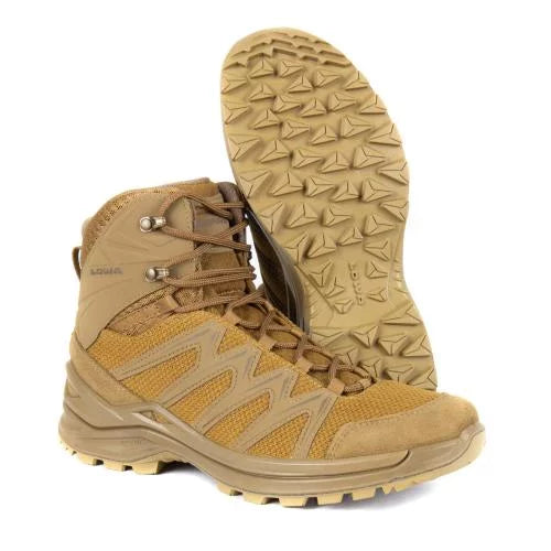 Lowa Innox Pro Mid TF, Coyote, Str 49 1/2
