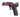 Lancer CTHULHU Pistol Lancer Tactical