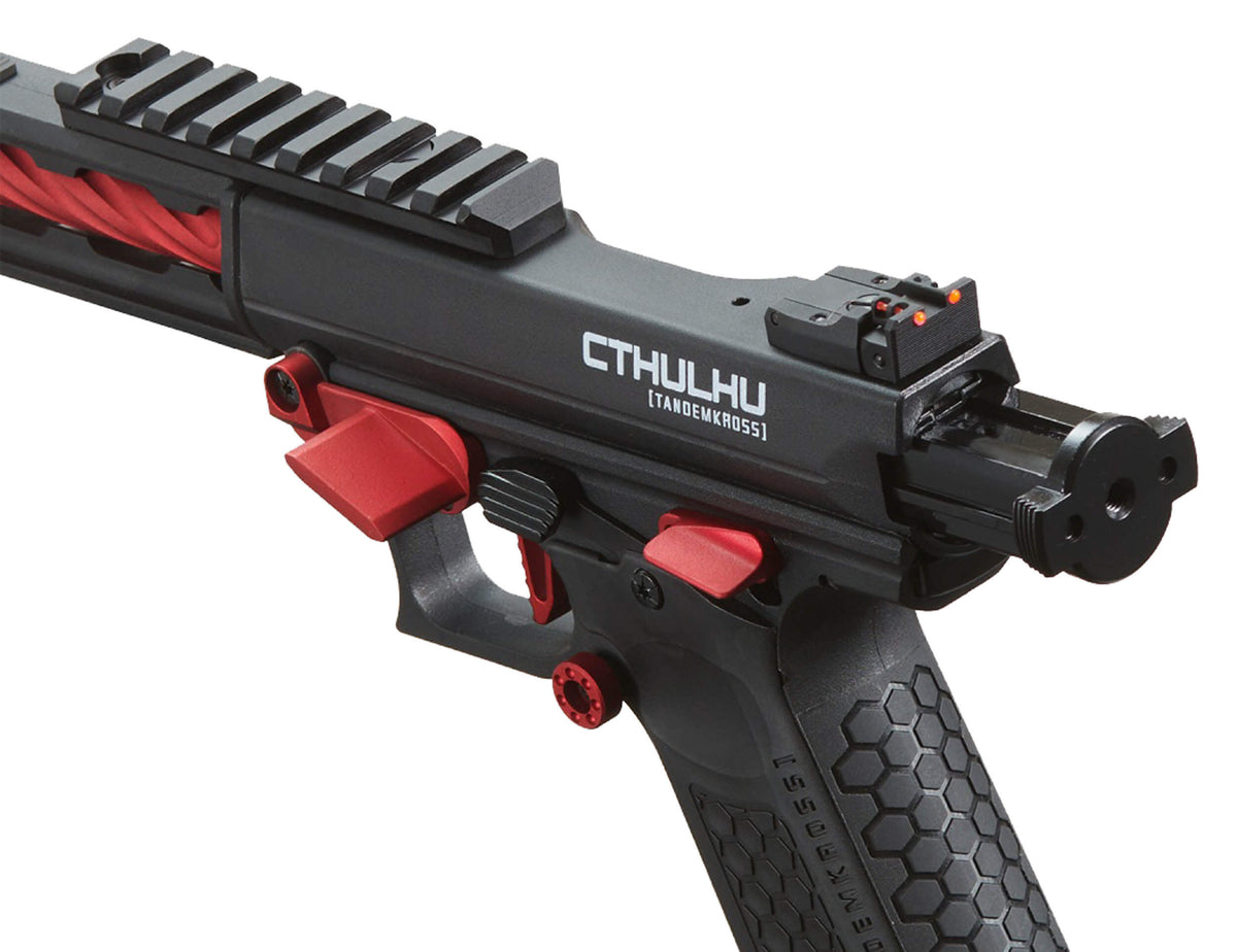 Lancer CTHULHU Pistol Lancer Tactical