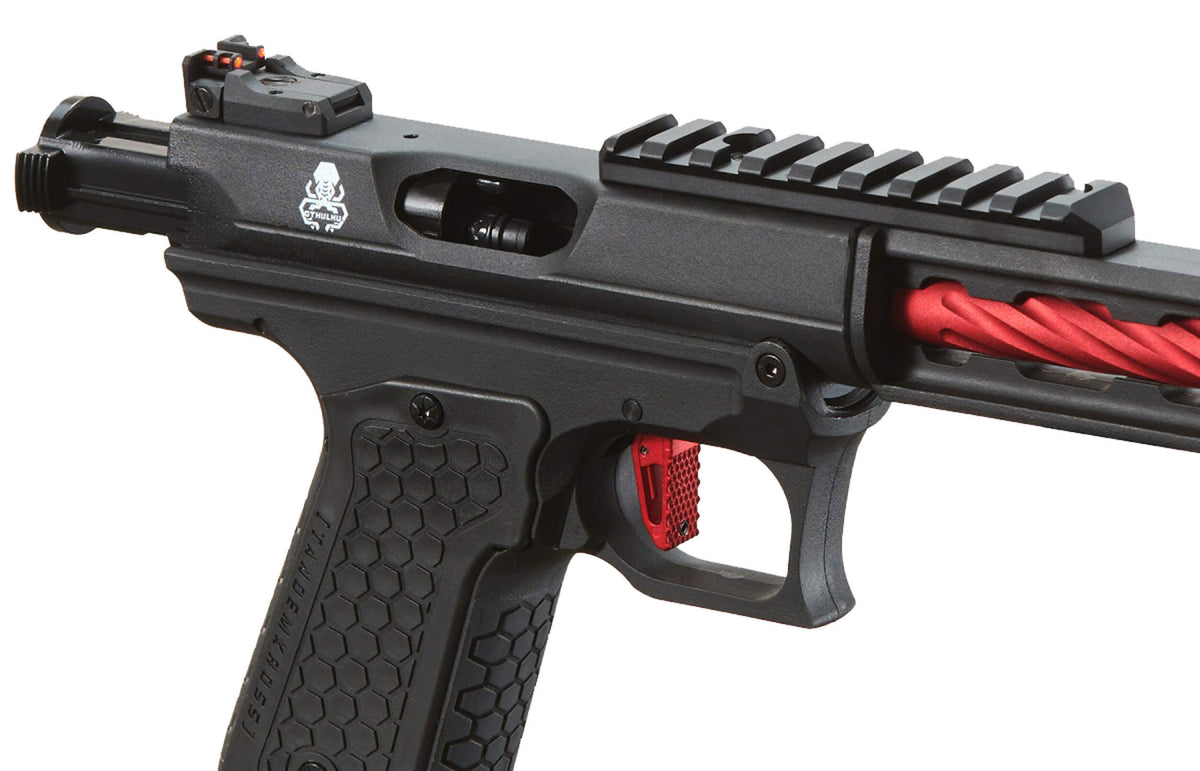 Lancer CTHULHU Pistol Lancer Tactical