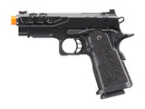 Lancer Hi-Capa 4.3 LTX-8B, Sort Lancer Tactical