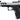 Lancer Hi-Capa 4.3 LTX-8B, Sølv Lancer Tactical