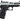 Lancer Hi-Capa 4.3 LTX-8B, Sølv Lancer Tactical