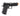Lancer Hi-Capa 4.3 LTX-8B, Sort Lancer Tactical