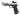 Lancer Hi-Capa 5.1 Stryk, Sølv Lancer Tactical