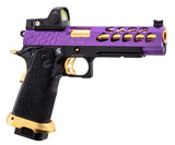 Lancer Hi-Capa 5.1 Stryk, Lilla Lancer Tactical