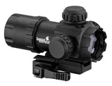 Lancer QD Red Dot