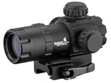 Lancer QD Red Dot