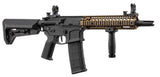 Lancer LT-18 Gen 2 MK18, Sort/Bronze