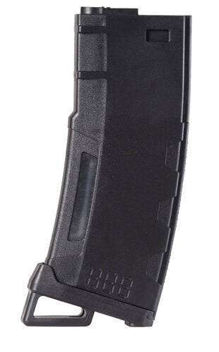 Lancer Speed Mid-Cap, 130 Skud M4 Magasin Blå
