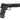 Lancer Hi-Capa 5.1 LTX-7B, Sort Lancer Tactical