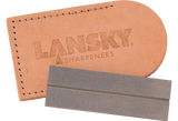 Lansky Diamant Lomme Slibesten