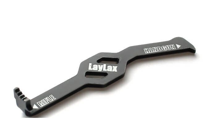 Nine Ball Hop-Up Justeringsværktøj