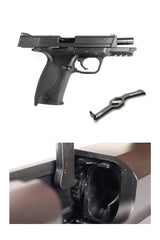 Nine Ball Hop-Up Justeringsværktøj