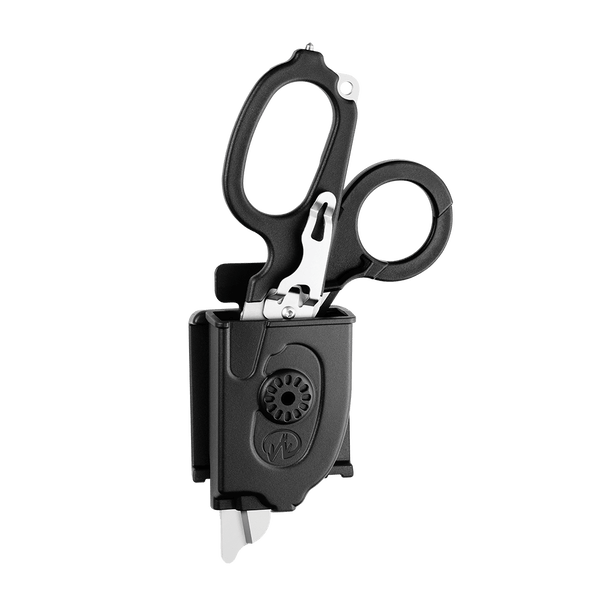 Leatherman Raptor, Saks/Multitool, Sort