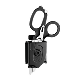 Leatherman Raptor, Saks/Multitool, Sort