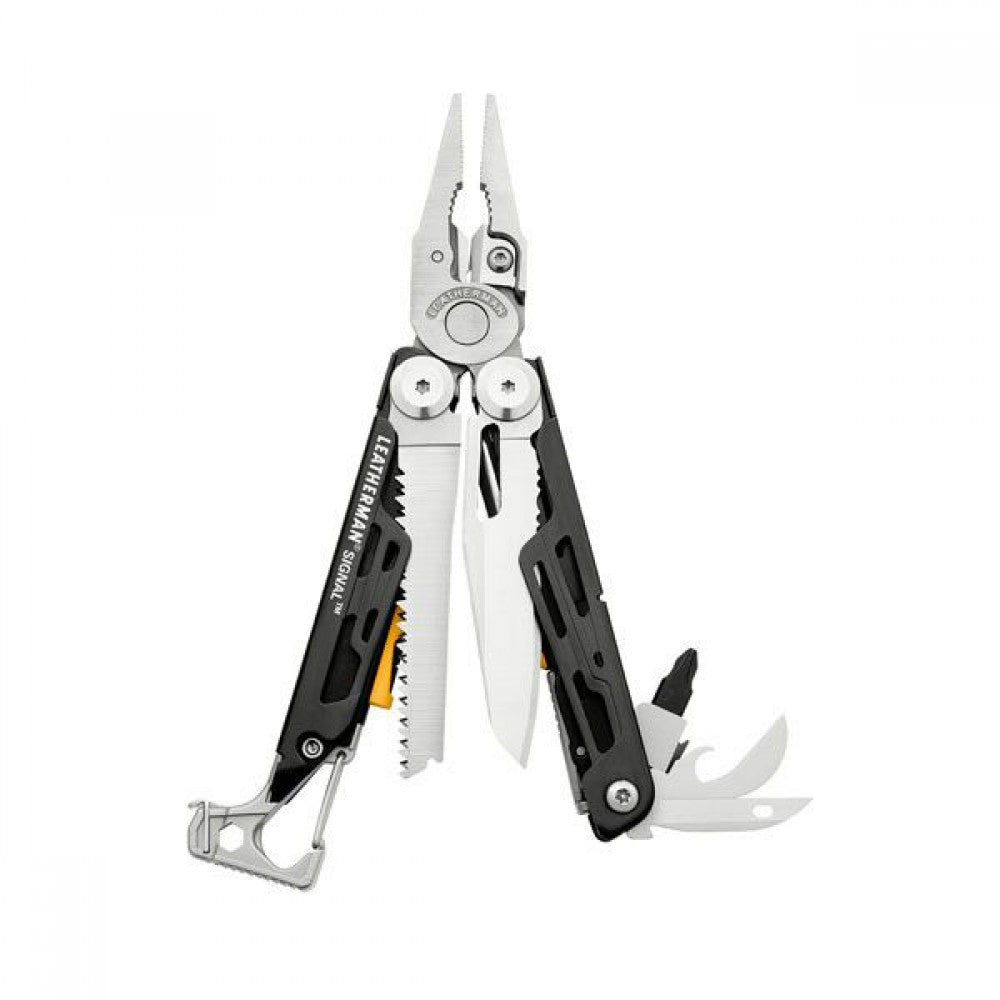 Leatherman Signal Multitool