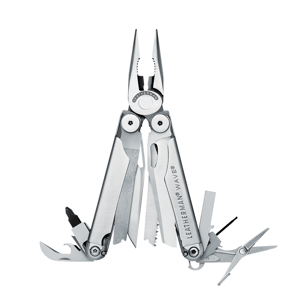 Leatherman Wave+ Multitool